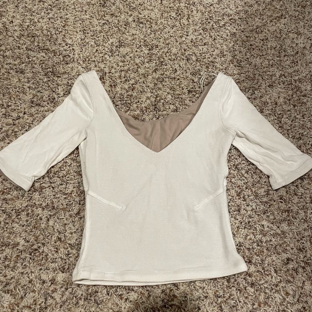 Lululemon align shirt